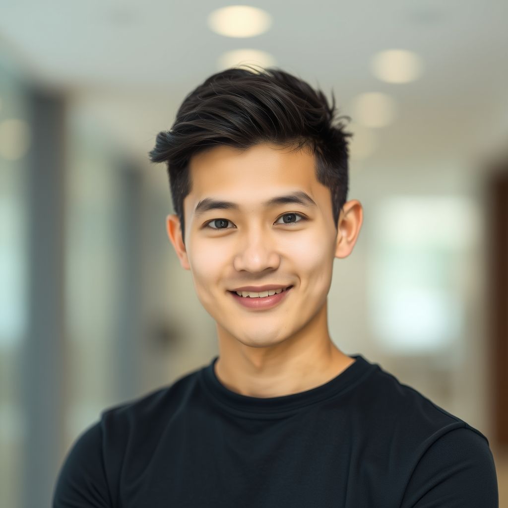 ณัฐพล ศรีวัฒนชัย